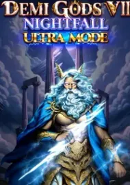 Demi Gods VII - Nightfall